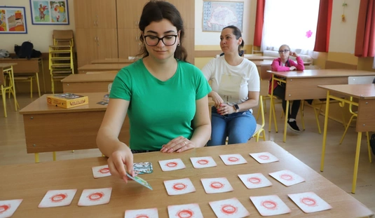 SNI tanulók versenye 