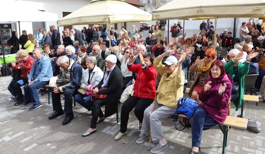 II. Sólet Fesztivál 