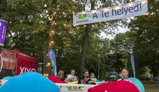 Sörfesztivál - nyitónap - I. 