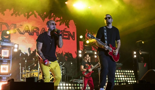 Sörfesztivál - nyitónap - II. 