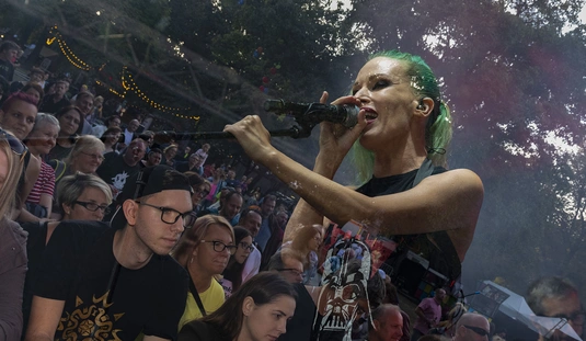 Sörfesztivál - péntek - I. 