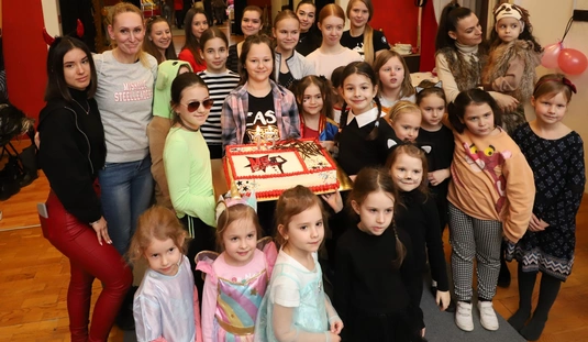 15 éves a Miskolc Steelleaders 