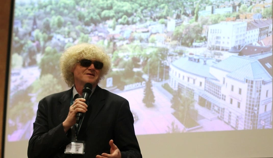 Study tour a városházán 