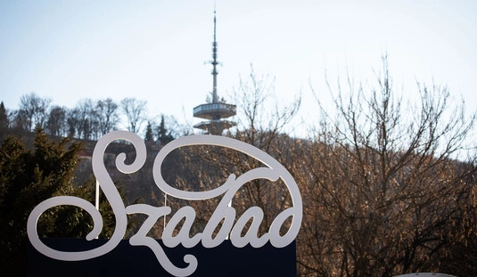 Szabad Miskolcz-Ünnepi programok a belvárosban  