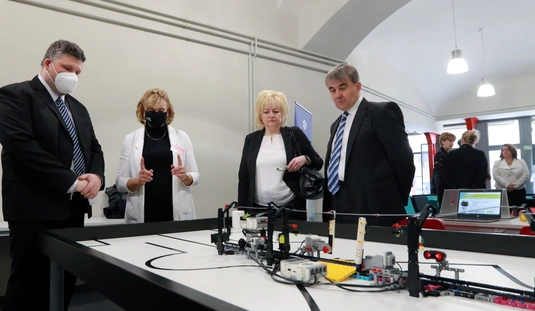 MSZC - Máv együttműködés 