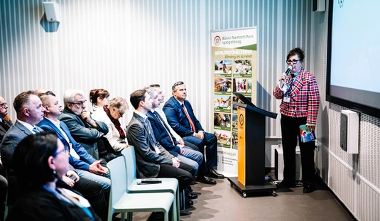 MIDMAR turisztikai szolgáltató fórum 