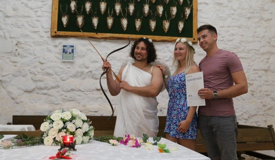 Szent Iván éj a Diósgyőri várban 