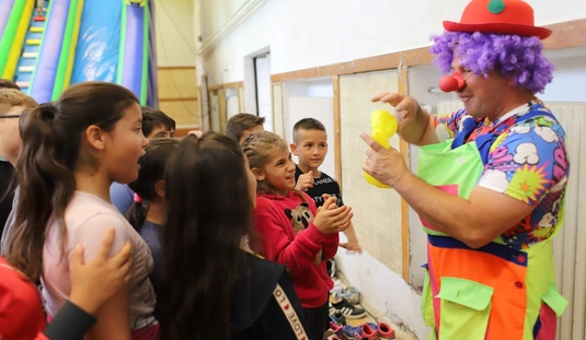 Szent Lázár Gyermeknap 