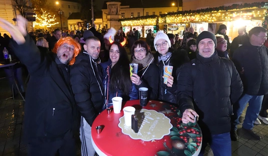 Miskolci Szilveszter 