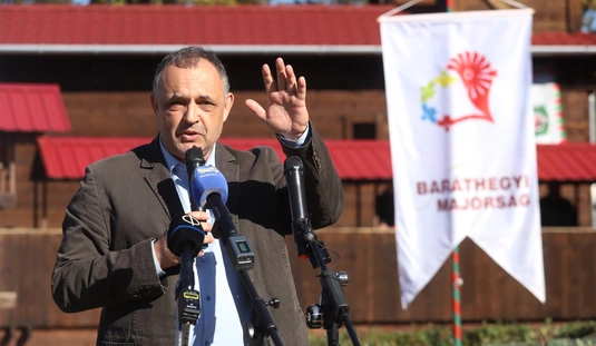 25 éves a Szimbiózis Alapítvány 