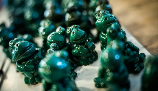  A Szimbiózis Alapítvány készül a Kocsonyafesztiválra 