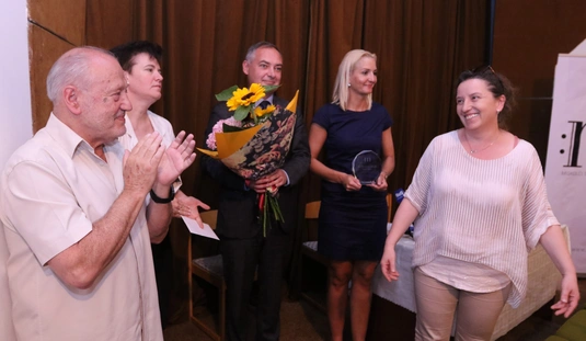  A Miskolci Szimfonikus Zenekar Évadzáró társulati ülése 