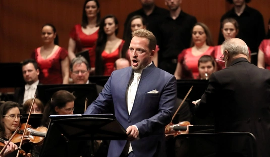 A Miskolci Szimfonikus Zenekar és a Cantemus kórus koncertje 