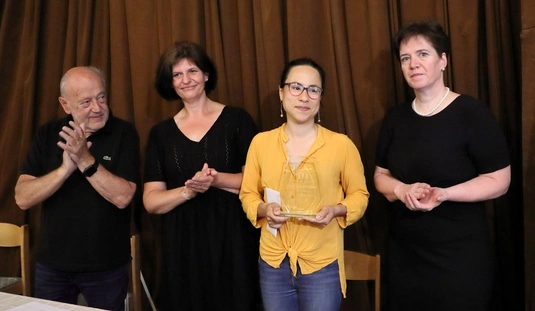 Évadzáró társulati ülés a szimfonikusoknál 