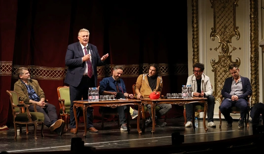 Évadnyitó a Miskolci Nemzeti Színházban 