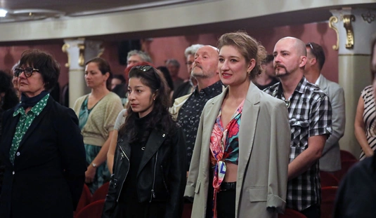 Évadzáró társulati ülés 