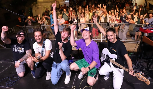 Szinva Örökség Napok - Erzsébet tér 