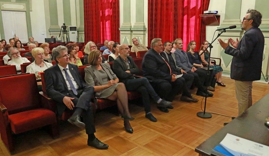 Szinva Örökség Napok 