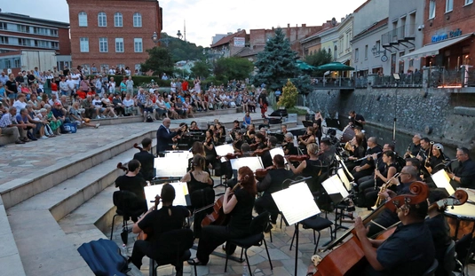 Szinva Örökség Napok - Szinva terasz 