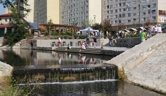 Szinva Örökség Napok I. 