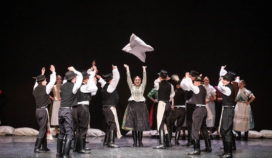 Szinvavölgyi 25 éves gálaműsor 