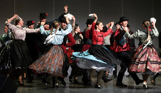 Szinvavölgyi táncgála 