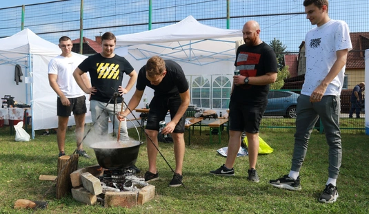  Szirmai főzőverseny 