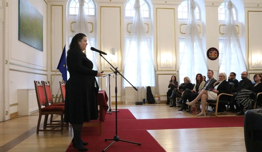 Szociális munka hete 