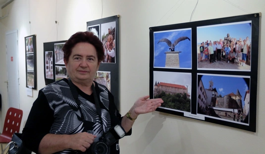 Magyar a magyarért fotótárlat 