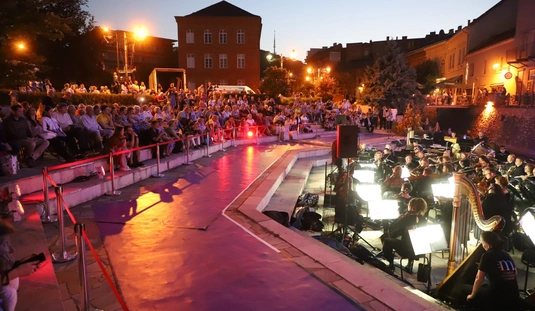 Szinva Örökség Napok a Szinva teraszon 