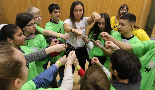 Tanítsunk Magyarországért! program a Miskolci Egyetemen 