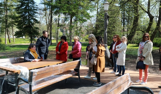 Miskolctapolca bejárás 