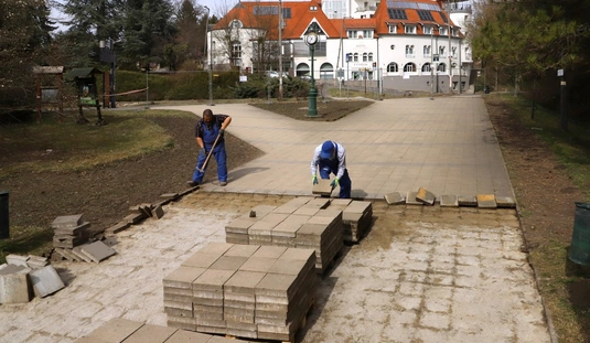 Fejlesztés Miskolctapolcán 