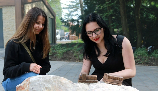 Véghajrában a Miskolctapolcai Őspark fejlesztése 