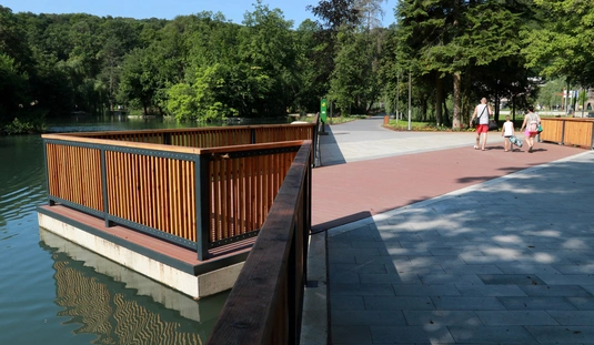 Miskolc érted fejlődik: miskolctapolcai őspark 