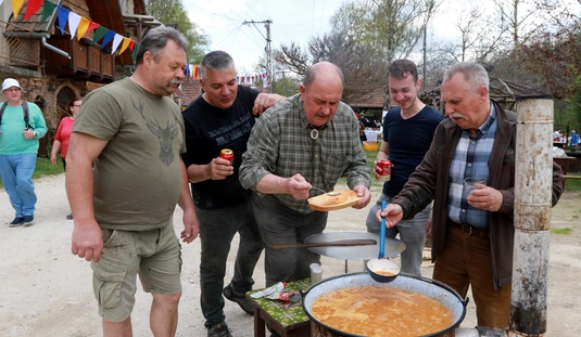 Tavaszi pince piknik Görömbölyön 