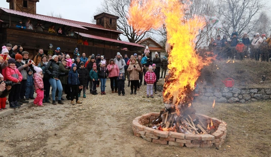 Télűzés a Baráthegyi Majorságban 
