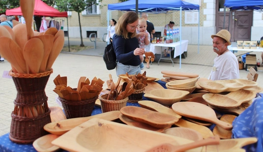 Miskolci Termelői Nap 