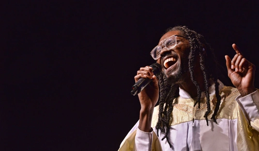 The Original Golden Voices of Gospel 