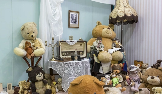 Miskolcra költözött Mackó Mama Kuckója 