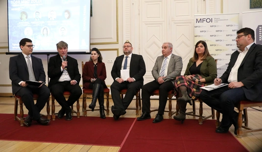 Több, mint zöld! - MISKOLC  