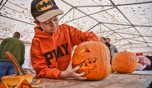  Tök jó nap a Baráthegyi Majorságban 