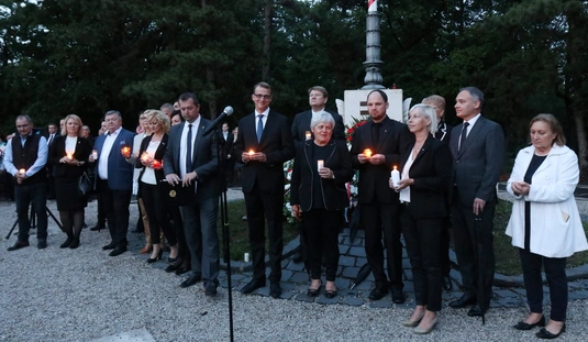 Trianon 100 - a Fidesz-KDNP megemlékezése 