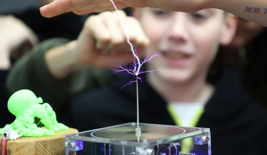 XII. Tudományfesztivál a Tudomány és Technika Házában 