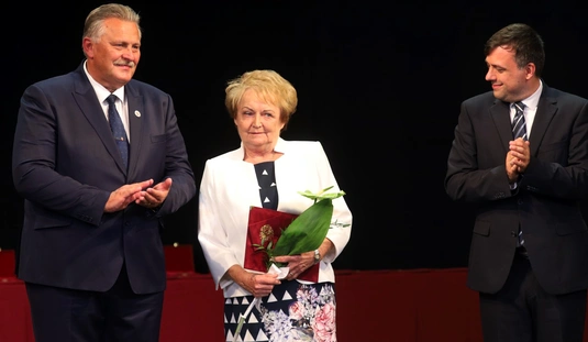 Ünnepi Közgyűlés I. 