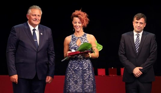 Ünnepi Közgyűlés III. 