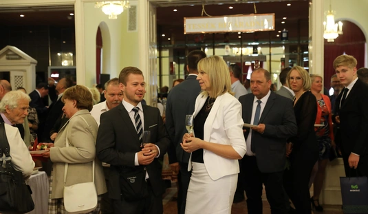 Ünnepi közgyűlés 2. 