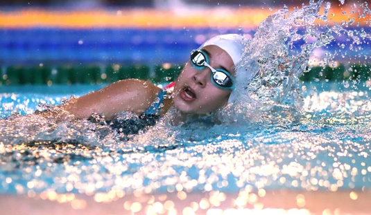 Testvérvárosok kupa úszóverseny 