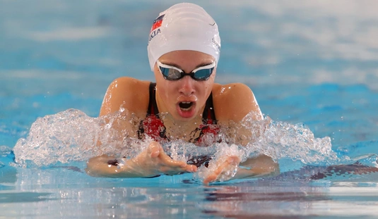 MSI Kupa XXVIII.  Víz Világnapja Nemzetközi Úszóverseny 