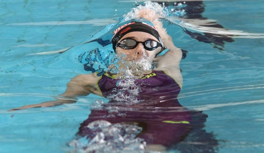  VIII. Miskolci Sportiskola Kupa - úszóverseny 